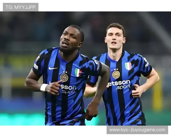 国米的节奏变化让对手难以适应:战术创新引领足球潮流